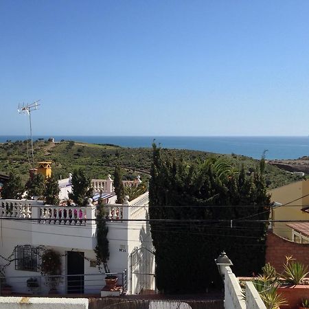 La Casita Verde Velez Malaga Esterno foto