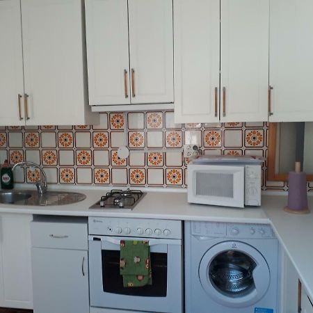La Casita Verde Velez Malaga Esterno foto