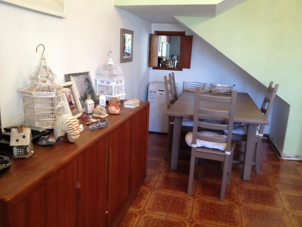 La Casita Verde Velez Malaga Esterno foto