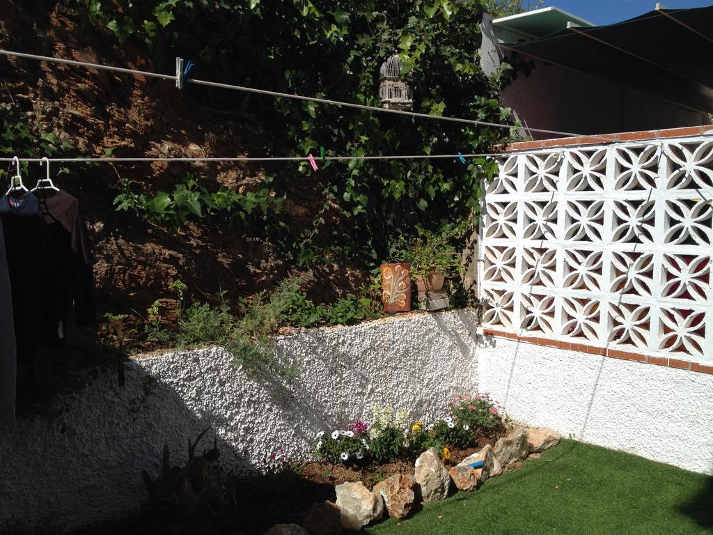 La Casita Verde Velez Malaga Esterno foto