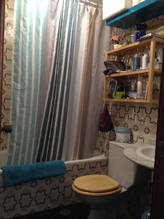 La Casita Verde Velez Malaga Esterno foto