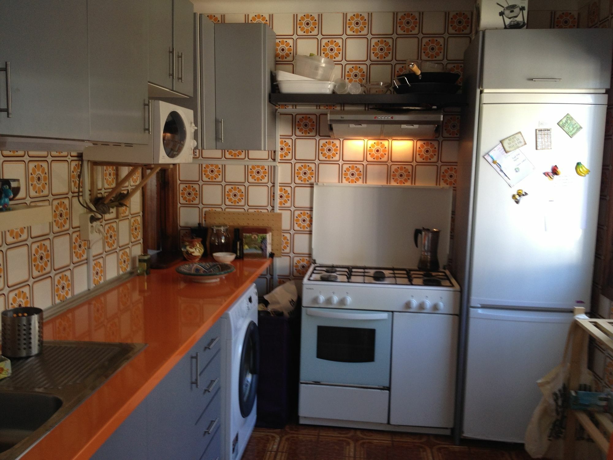 La Casita Verde Velez Malaga Esterno foto