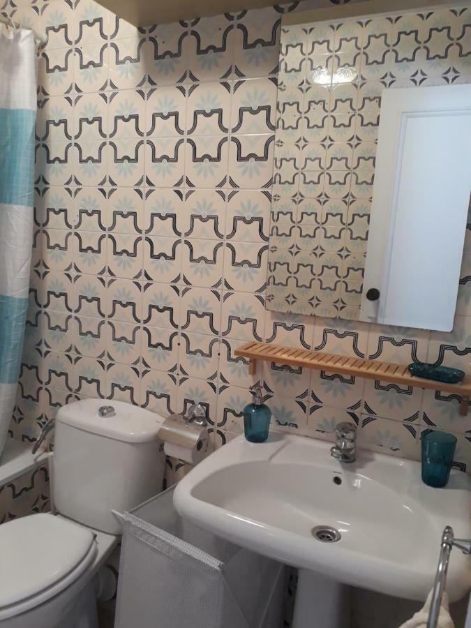 La Casita Verde Velez Malaga Esterno foto