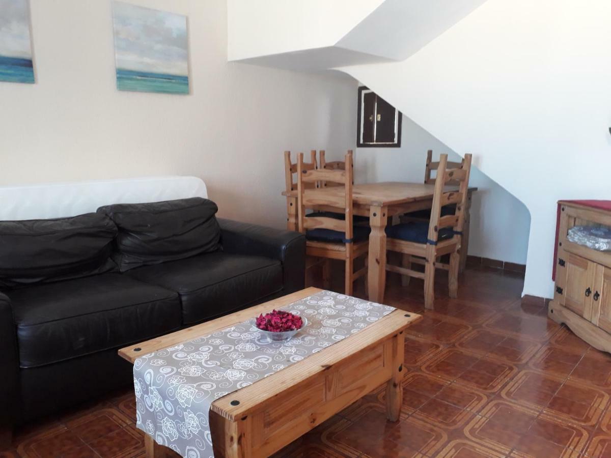 La Casita Verde Velez Malaga Esterno foto